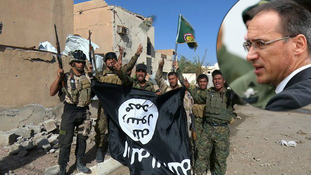 Hrvatski obavještajci maloljetnika spriječili da se pridruži islamistima u Siriji