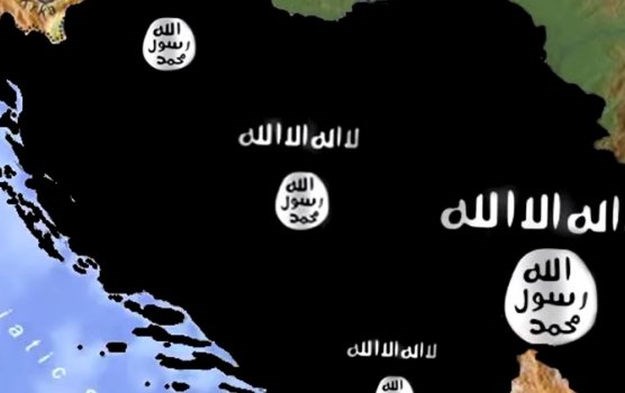 ISIS prijeti susjedima: BiH, niste ni svjesni što vam se sprema