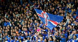 Nogometna groznica zahvatila Island: Čak osam posto nacije putuje na Euro