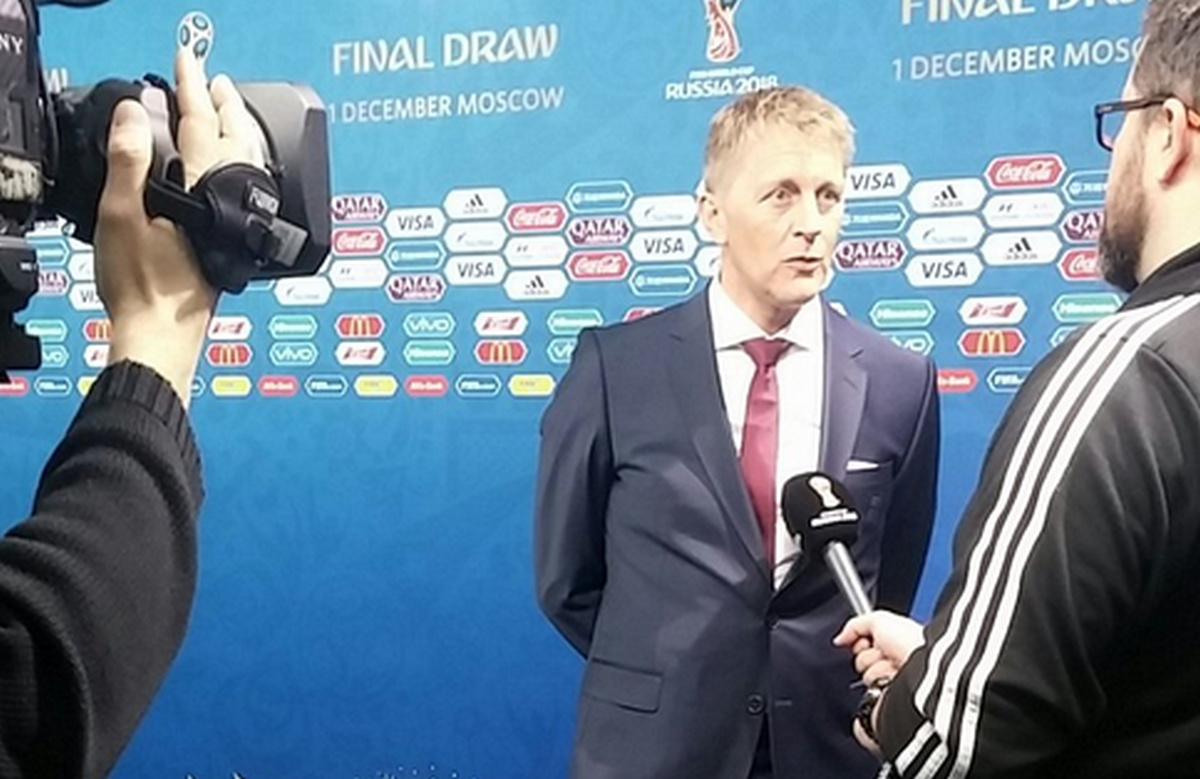 Izbornik Islanda: Rekao sam Zlatku - samo ne Hrvatska!