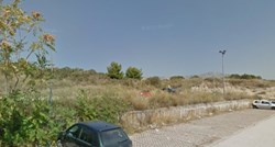 Na Turskoj kuli u Splitu pronađen leš u raspadajućem stanju