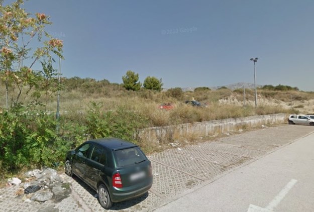 Na Turskoj kuli u Splitu pronađen leš u raspadajućem stanju