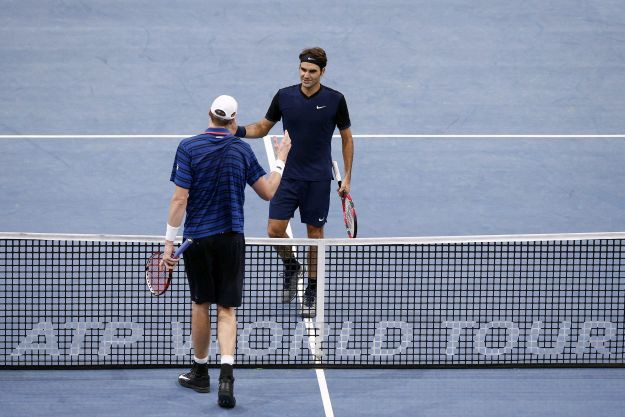 Isner izbacio Federera, Nadal prošao, Đoković izjednačio Rafin rekord