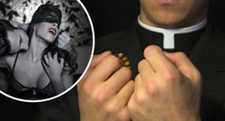 Ispovijest žene koja je spavala sa svećenikom: "Gorjet ću u paklu zbog toga"