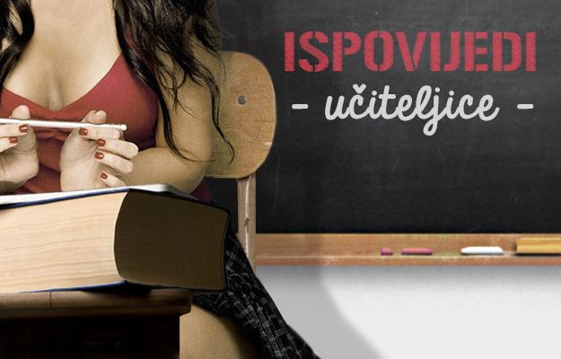 Ispovijedi učiteljice: Kad ravnateljica nabaci sisu pred smežuranu facu inspektora