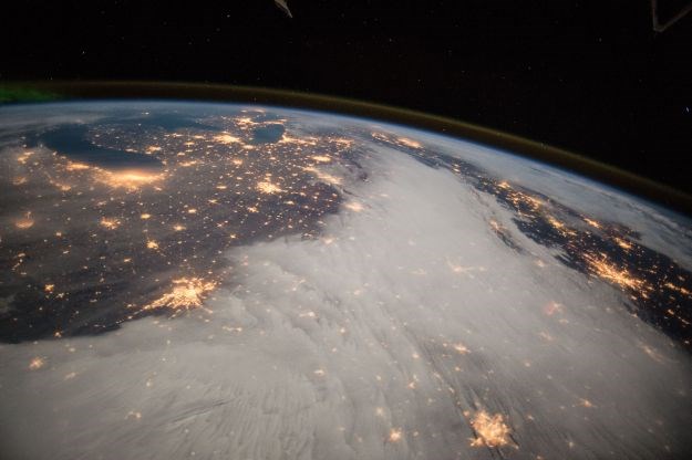 Ovako je NASA proslavila ljepotu našeg planeta