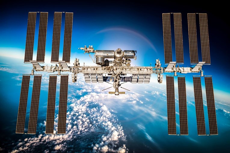 SpaceX odgodio lansiranje Dragona prema Međunarodnoj svemirskoj postaji