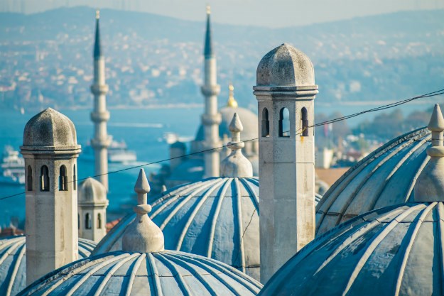 Nakon 92 godine: Turska odobrila gradnju nove crkve u Istanbulu