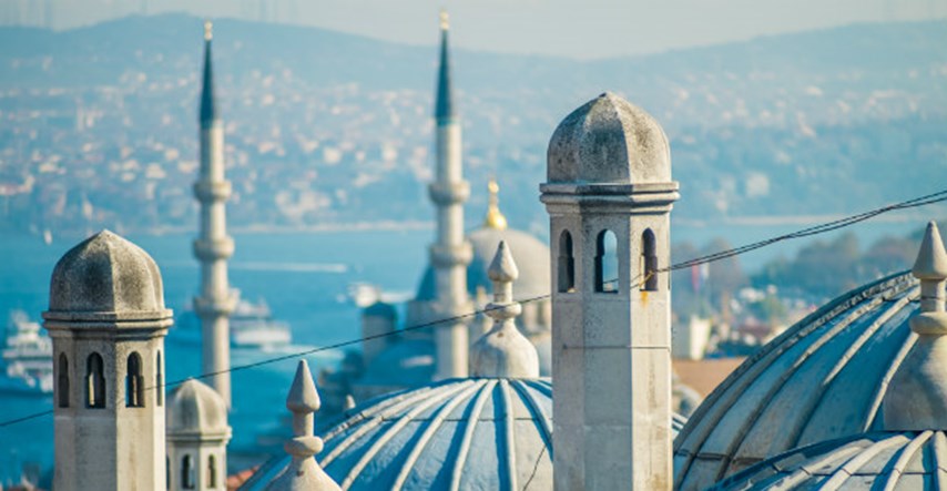 Nakon 92 godine: Turska odobrila gradnju nove crkve u Istanbulu