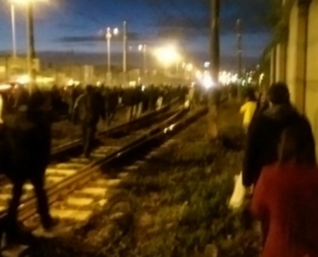Ozlijeđeno pet osoba: Još se ne zna uzrok eksplozije u istanbulskom metrou