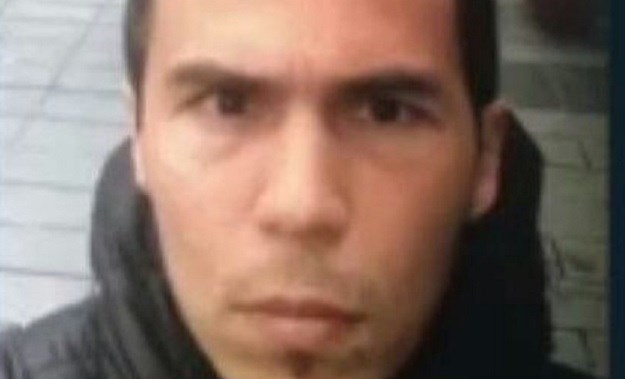 FOTO Ovo je lice masovnog ubojice iz Istanbula