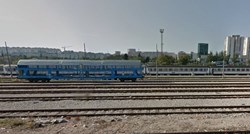 Optužnica za tragediju na splitskoj Kopilici: Radnika pustili samog da obavlja manevar, pregazio ga vlak