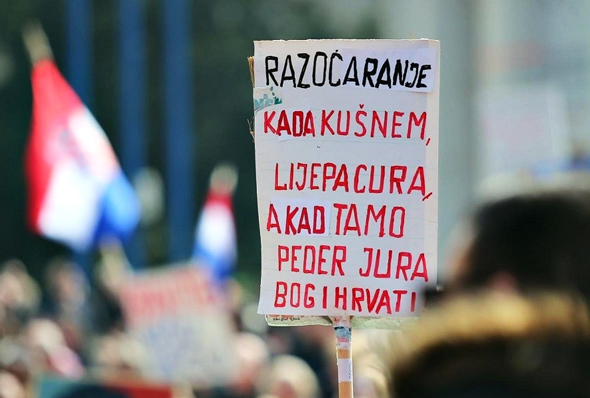Što je istina, a što laž oko Istanbulske konvencije?