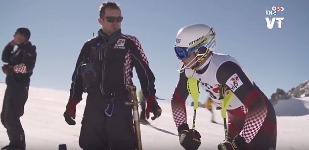 Hrvatsko skijanje nakon 13 godina ima svjetsku juniorsku medalju
