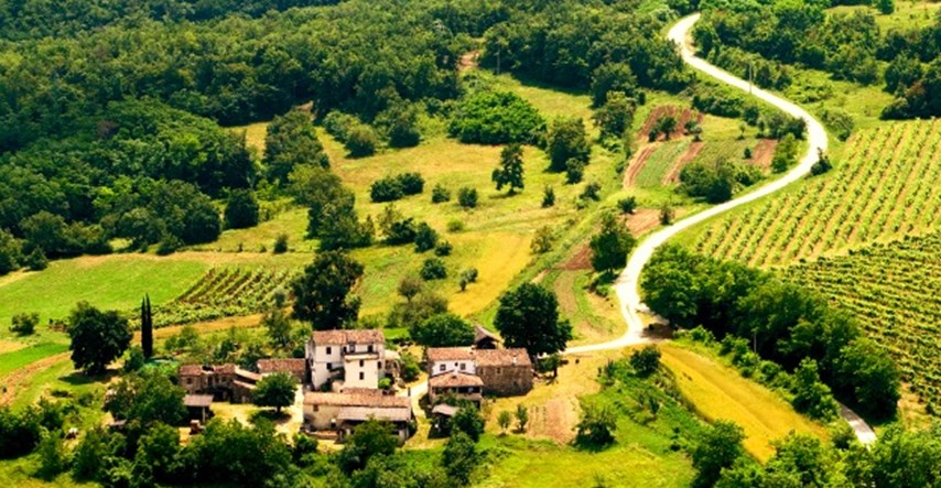 Na prestižnom popisu 10 vinskih regija iz cijelog svijeta našla se i Hrvatska
