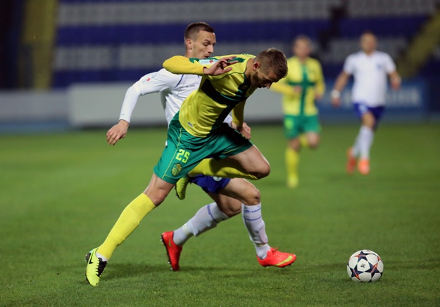 HNL je Liga 6: Odbijene licence Zadru, Splitu, Osijeku, Istri i svim drugoligašima