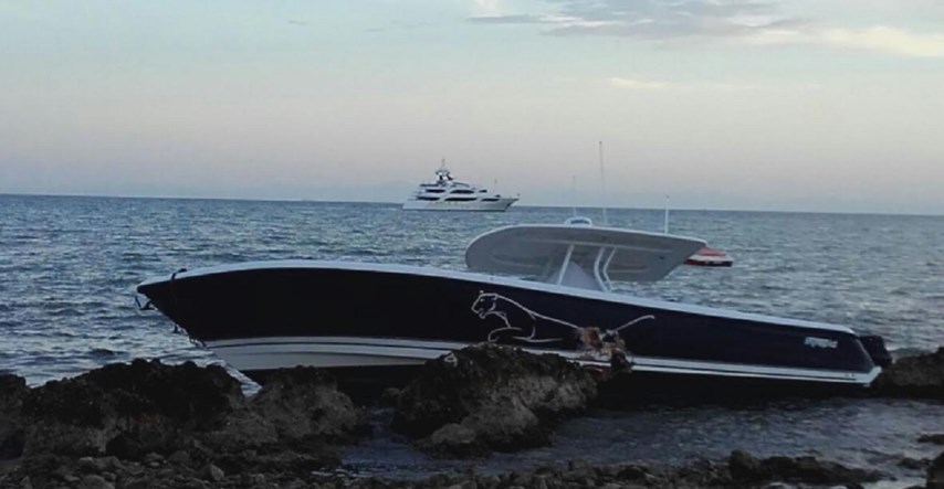 VIDEO Olujno nevrijeme poharalo Istru, spašeno osmero ljudi