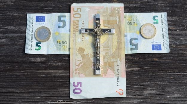 Pet razloga zašto se "isplati" biti vjernik u Hrvatskoj