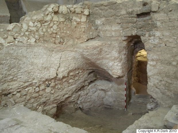 Arheolozi tvrde: "Ovo je kuća u kojoj je odrastao Isus Krist"