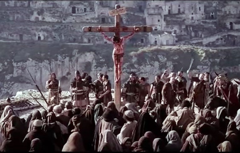 Razapinjanje na križ je bila kazna za najgore kriminalce, a smrt spora i nevjerojatno bolna