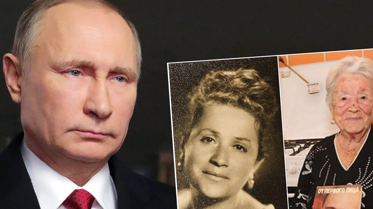 Umrla Putinova učiteljica njemačkog, toliko ju je volio da joj je ruska vlada kupila stan