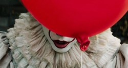 VIDEO  Hit godine: Novi "It" je toliko strašan da pravi klaunovi gube posao