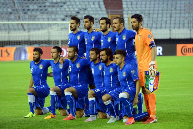 Talijani razočarani: Poništen nam je regularan gol, a Hrvati nisu pokazali fair-play