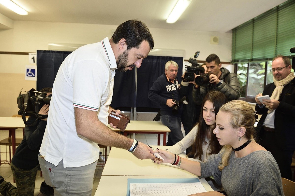 Na referendumu u Lombardiji i Venetu preko 90 posto glasova za veću autonomiju