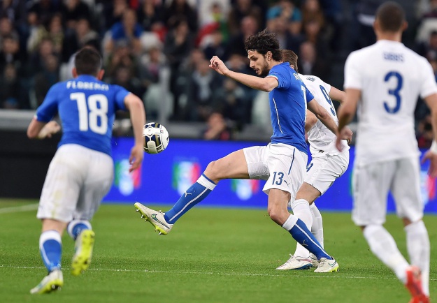 Conte neporažen stiže u Zagreb: Rezervna Italija u Torinu prokockala pobjedu protiv Engleske