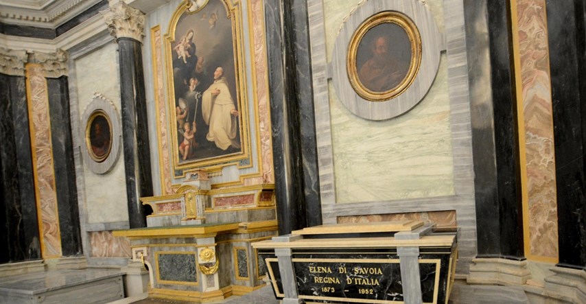U Italiju prebačeni ostaci kralja koji je vladao zemljom za vrijeme fašizma