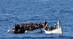 Libija zaustavila čamce sa stotinama migranata