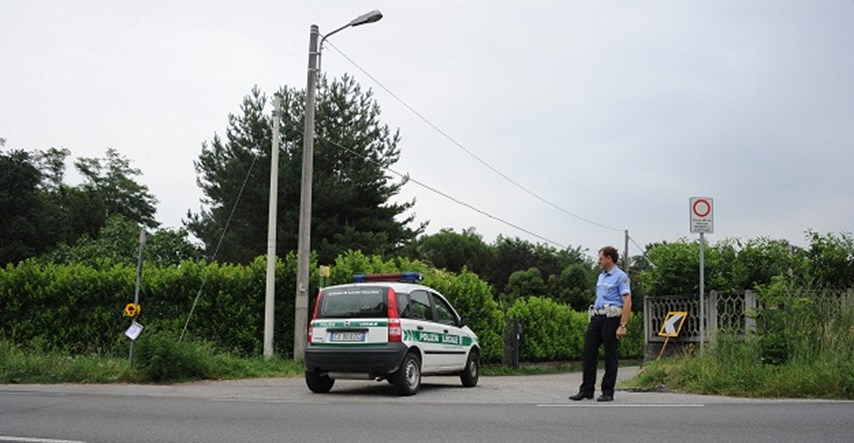 U Italiji ubijen hrvatski državljanin, otac desetero djece
