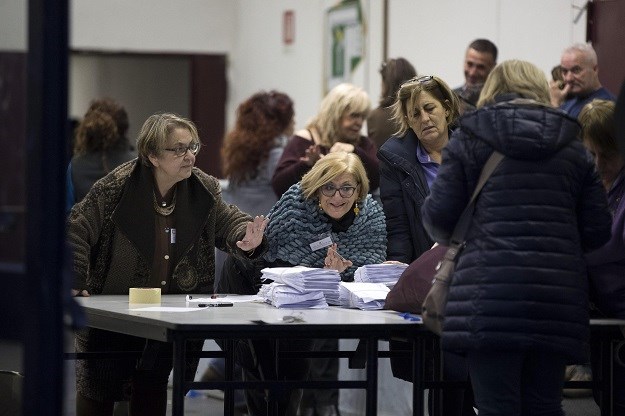 Talijani glasaju na referendumu, Europa u strahu