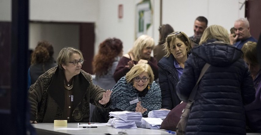Talijani glasaju na referendumu, Europa u strahu
