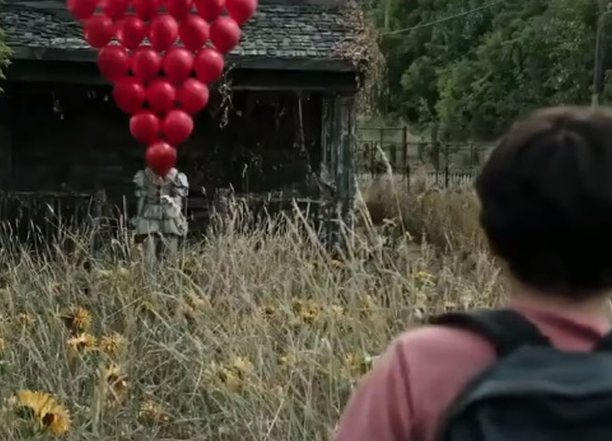 VIDEO Stigao je novi trailer za najjeziviji film godine i mogli biste napuniti gaće kad ga pogledate