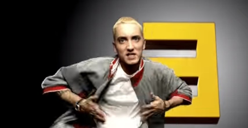 Poslušate li Eminemovu pjesmu "My Name Is" unatrag, čut ćete tajnu poruku