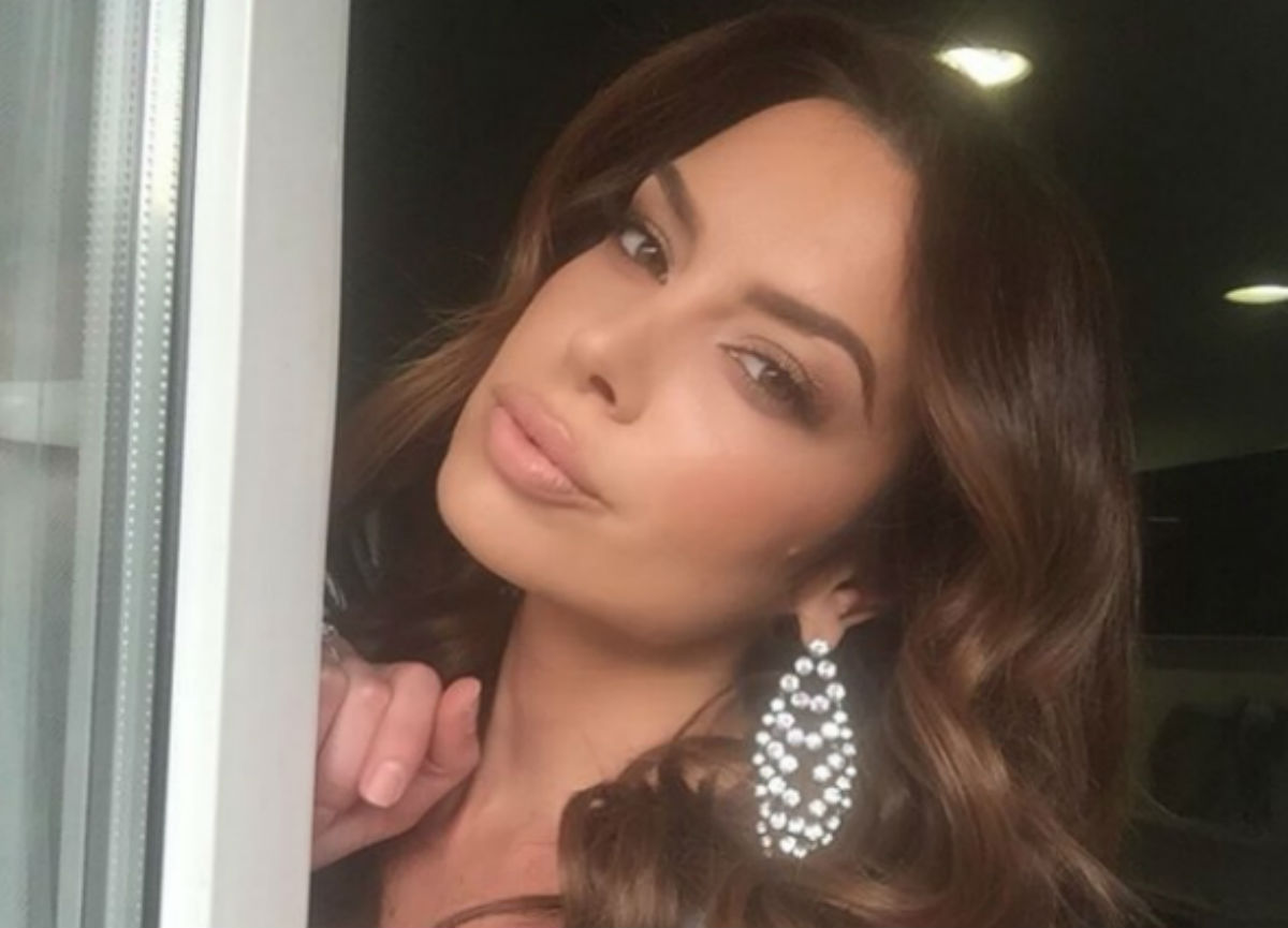 2 trika Ive Jerković koji će vas u trenu pretvoriti u hodajući glamur