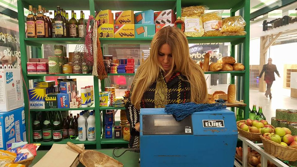 Todorićeva kći otvorila dušu: "Ove sam godine prošla kroz puno toga..."