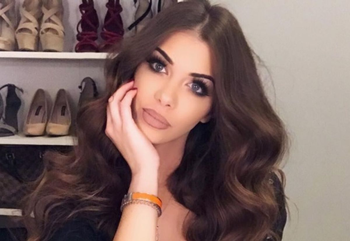 Ne brinu je glasine o razvodu: Žena Jerka Leke pokazala besprijekorno tijelo u seksi badiću