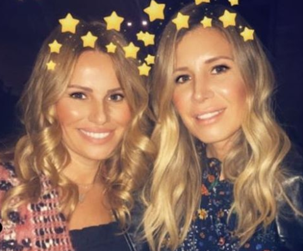 FOTO Todorićeva kći fotkom poručila: "Samo se nasmiješ i sva buka prestane"
