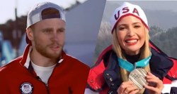 Ivanka Trump se u Koreji naslikavala s olimpijskom medaljom, američki skijaš je pokopao