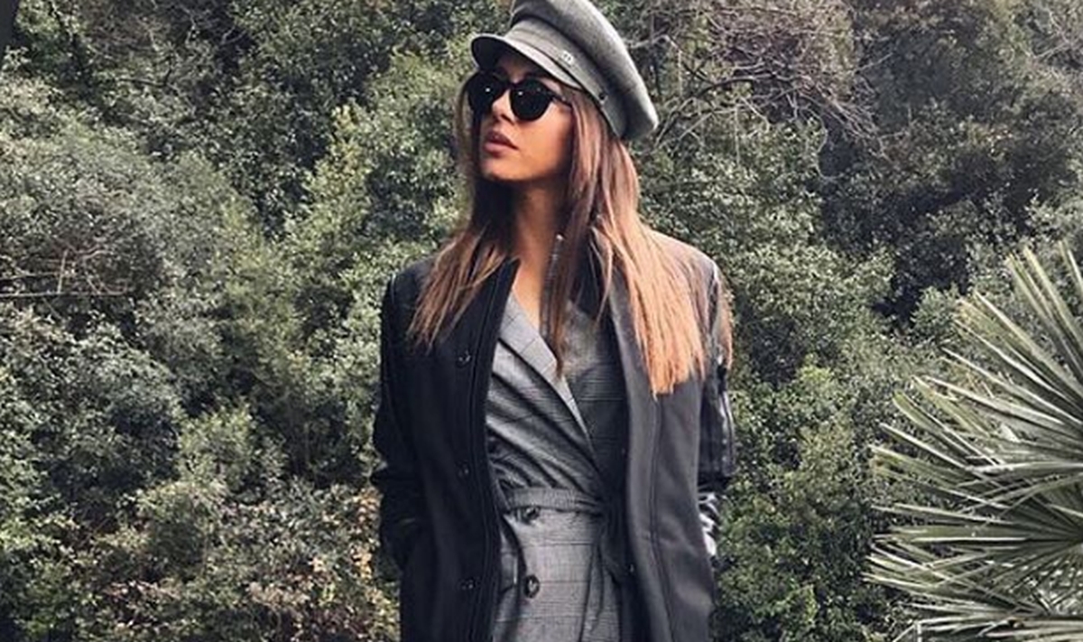 FOTO Iva Leko uskočila u najkraću haljinu i pokazala duge noge