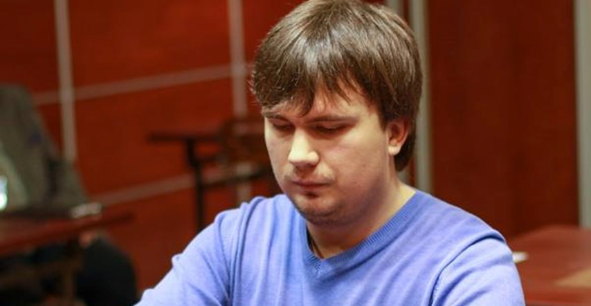 Mladi šahovski velemajstor iz Rusije umro od moždanog udara u 20. godini
