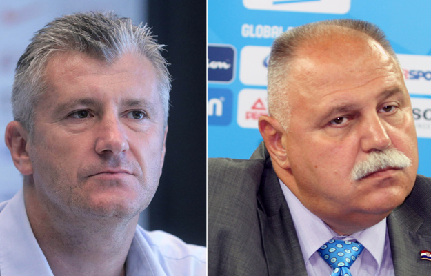 Šukeri traže nove izbornike