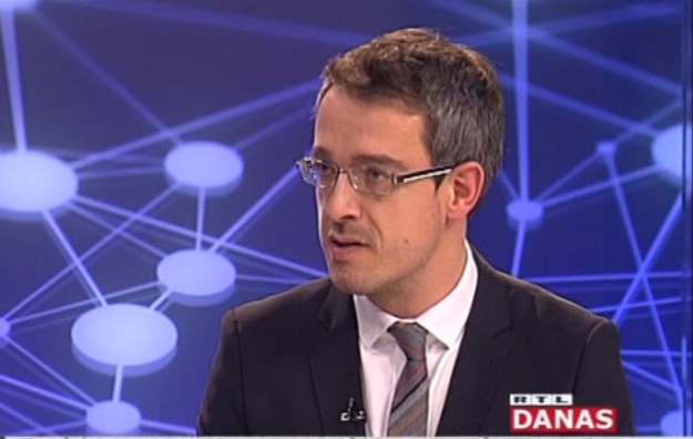 Analitičar Matejak objasnio zašto je TTIP kontroverzan i kakve bi posljedice imao po Hrvatsku