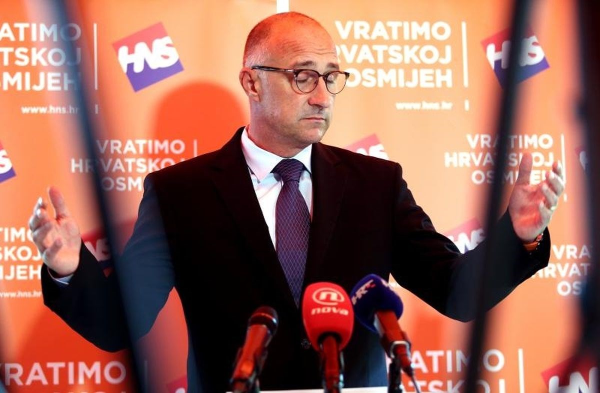 VRDOLJAKOV MANDAT Što će se događati ako zaista podnese ostavku na političke dužnosti?