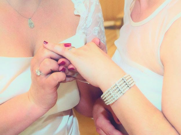 Moje prvo hrvatsko gej vjenčanje: "Za to smo se borili"