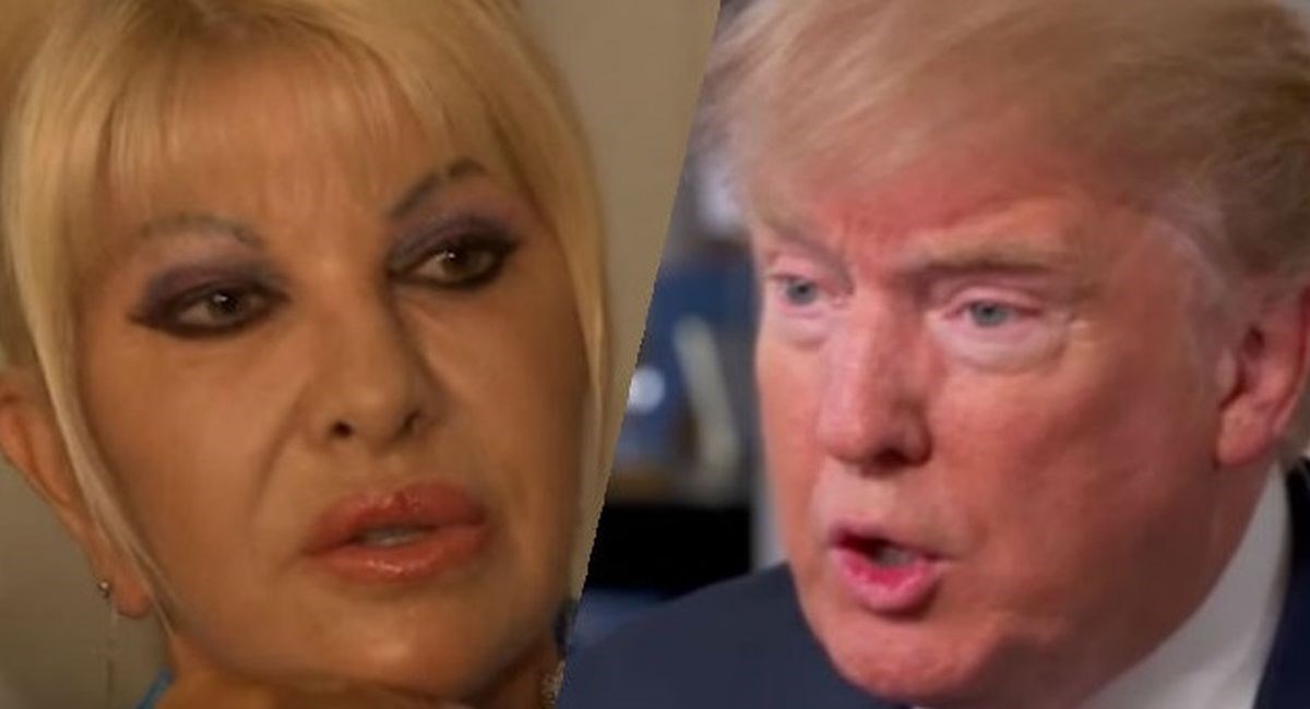 Trumpova bivša žena dobila milijunsku ponudu od TV kuće: "Bijela kuća će je držati na oku"