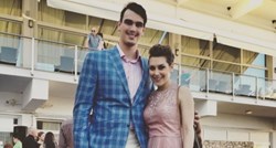 Bivša Miss Hrvatske fotkom otkrila u kakvoj je vezi s Darijem Šarićem