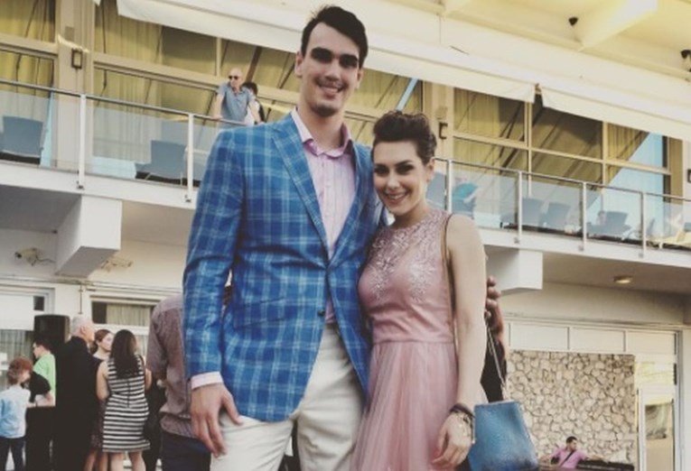 Bivša Miss Hrvatske fotkom otkrila u kakvoj je vezi s Darijem Šarićem